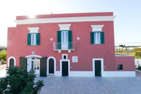 Anpatì house resort